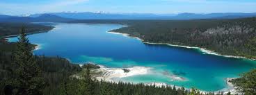 Kanada (englisch und französisch canada) ist ein staat in nordamerika. Erlebe Das Ungezahmte West Kanada