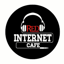 Red Internet Cafe