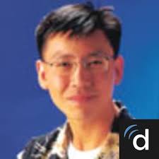 Dr. Eugene D. Chen, MD