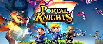 The watch cartoon online dot tv show more. Portal Knights V1 3 3 Apk Download For Android
