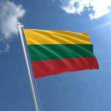 1 000 × 600 (322 g) madden: Lithuania Flag Buy Flag Of Lithuania The Flag Shop