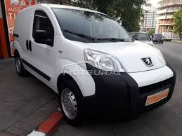 Peugeot Bipper 1 4 Hdi Occasion 782754 Achat Voiture Occasion Annonce Voiture Peugeot