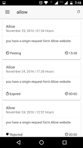 You can try it for free and if you want, you can buy its pro version as well. Allow For Android Apk Download
