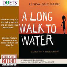 Mit der größten auswahl an audiobooks, hörspielen und den original podcasts. A Long Walk To Water By Linda Sue Park Audiobook Audible Com