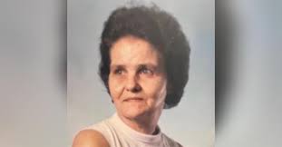 Betty L. James Obituary