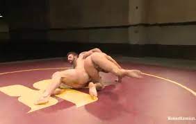Well, here's how far i've come to getting one since january 1: Naked Kombat Chad Brock Vs Morgan Black Morgan S Chance Biguz Net