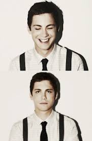 Logan Lerman Logan Lerman Best Young Actors Actors