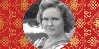 Vicky's Journey From East to West