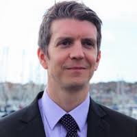 Ben Holt, Financial Adviser in Weymouth