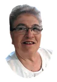 Avis de décès Édith PROVOST