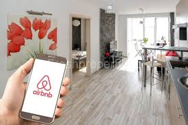 Find and book unique accommodations on airbnb. Short Term Rental Via Airbnb Versus Long Term Lease Freshproperty Co