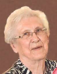 Elsie Steffan Obituary May 20, 2017