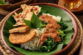 Masakan khas padang yang terkenal sangat enak berikutnya adalah gulai anyang. 5 Warung Nasi Pecel Di Yogyakarta Yang Terkenal Halaman All Kompas Com