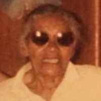 Adela Jackson (1899–1992) • FamilySearch