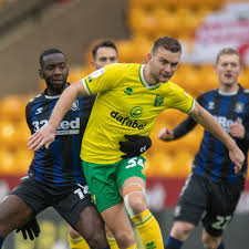 Norwich city haven't lost in 25 of their last 29 matches in all competitions. Ben Gibson S Play Off Encouragement For Middlesbrough S Players After Recent Norwich City Clash Teesside Live