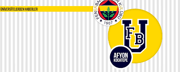 See more ideas about home decor, decor, university logo. Afyon Kocatepe Universitesi 1907 Unifeb
