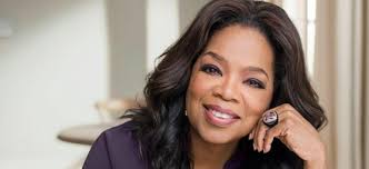 Dave letterman admired oprah winfrey for fighting on despite 'living through hell' during her childhood. Oprah Winfrey Biography Womensdaycelebration Com