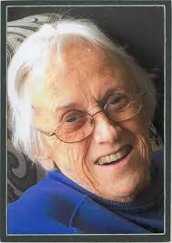 Obituary information for Joan Byars