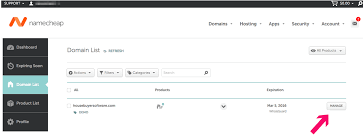 How To Point Namecheap Domain To Hostgator Beginner S Guide