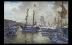 Special 250th Conference “Arnold’s Defeat or Ultimate Victory”