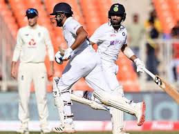 India vs england t20 series will begin from march 12, and the live telecast starts at 7 pm ist on star sports network and. India Vs England 4th Test Day 1 Highlights India On Top Despite Early Wicket Rohit Sharma Cheteshwar Pujara Steady Cricket News