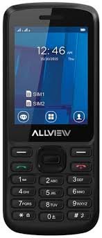 Telefon mobil ieftin allview dotat cu o conectivitate 3g; Allview M9 Join Preturi Allview M9 Join Magazine