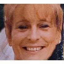 Elizabeth Jo "Beth" Winchell Obituary