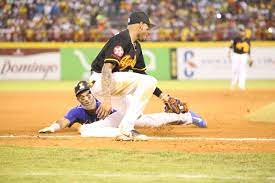 Licey Y Aguilas Definiran Corona Este Miercoles En Juego De Desempate Municipiosaldia Com Edicion Republica Dominicana Aguilas Cibaenas Aguila Juegos
