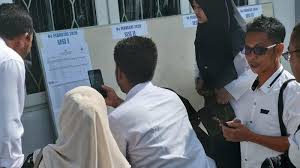 Check spelling or type a new query. Semua Dokter Lulus Passing Grade Serambi Indonesia