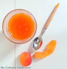 Confiture De Melon Et Abricots Au Cook Expert Ou Pas Melon And Apricots Jam Confiture Melon Confiture Abricot
