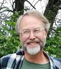 Jeffrey Spencer Obituary (1956