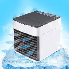 Portable air conditioners can be real lifesavers if you have a small room. Portable Mini Ac Unit Small Personal Air Conditioner For Room Primeply Primeply