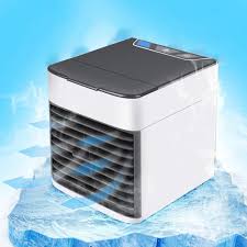 It is easy to see whether you would benefit from a portable ac. Portable Mini Ac Unit Small Personal Air Conditioner For Room Primeply Primeply