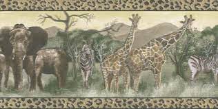 Tons of awesome safari wallpapers to download for free. Free Download Animal Print Safari Wallpaper Border Wallpaper Border Wallpaper 525x265 For Your Desktop Mobile Tablet Explore 48 Safari Print Wallpaper Safari Wallpaper Border Baby Safari Wallpaper African Safari Wallpaper