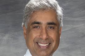 Indian-American named Dean of Purdue's College of Engineering