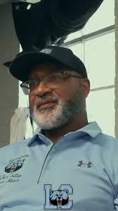 Livingstone College Welcomes Back Clifton Huff as Director of Athletics