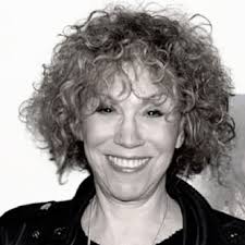 In Memoriam: Carrie Robbins (1943