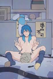 Dramatical Murder Porn - Rule 34