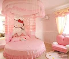 392486 10151017646435286 750975249 N Large Hello Kitty Bed Hello Kitty Bedroom Hello Kitty Rooms