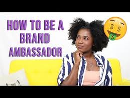 13 brand ambassador jobs, vacancies in pretoria east available now on joblife.co.za, the best source for jobs in south africa. What Is A Brand Ambassador Job Role Instafollowers