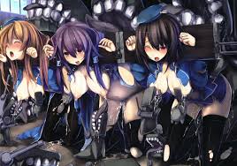 C87 もなかうどん モニカノ 鹵獲秘書艦 尋問調書 艦隊これくしょん 艦これ 中国翻訳