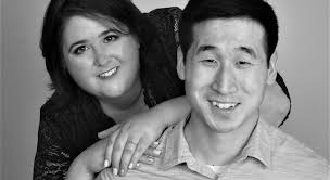 Jodi Rapacki and Daniel Chae's Wedding Website