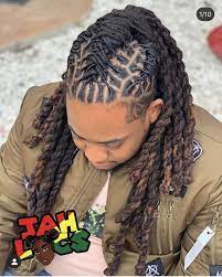 Pin By Robyn Liverpool On Locs Locs Hairstyles Dreadlocks Hair Care Short Locs Hairstyles