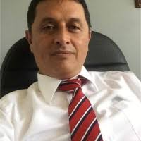 José Martín Chávez Campos