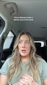 Sonya Massey: Demonic Encounter in Her Home