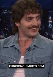 TUDO PLANEJADO? Em entrevista com Jimmy Fallon, Benson Boone comenta sobre  a onde de ataques a música Mystical Magical. #bensonboone #mysticalmagical  #moonbeamicecream