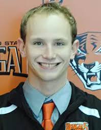 2017-18 Men's Swimming and Diving Roster