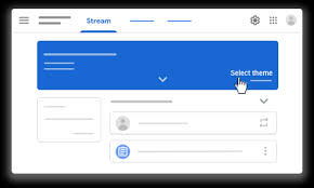 There are two background images that you will see when using a computer running macos. How Do I Change The Background On Google Classroom Google Classroom Community