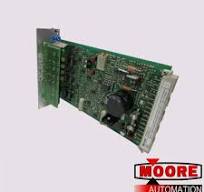 REXROTH VT5035-17 ELECTRICAL AMPLIFIER CARD