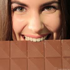 Os efeitos do chocolate sobre o corpo e a mente